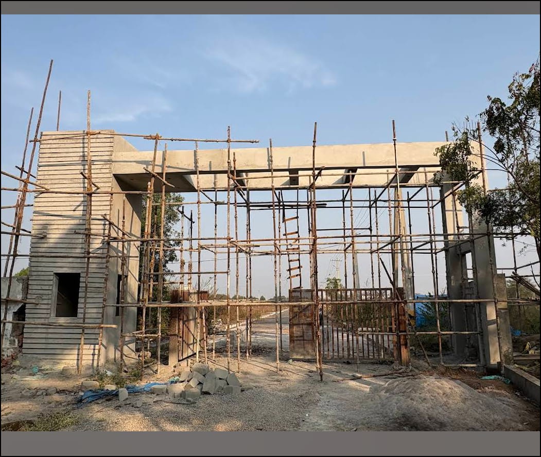 Plot for sale -Hyderabad